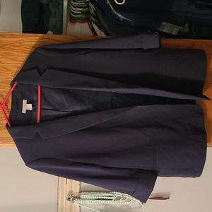 H&M blazer xl